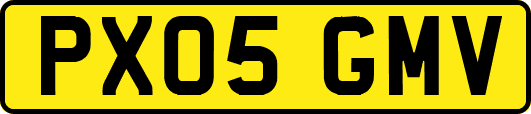 PX05GMV