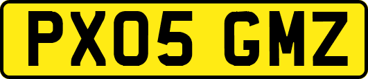 PX05GMZ