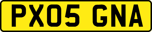 PX05GNA