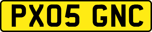 PX05GNC