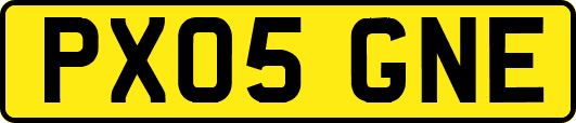 PX05GNE
