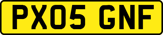 PX05GNF