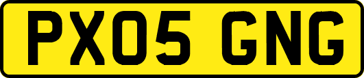 PX05GNG