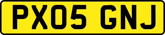 PX05GNJ