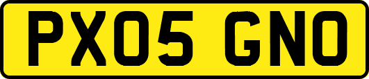 PX05GNO
