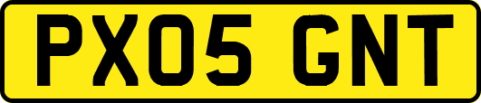 PX05GNT