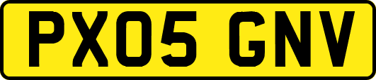 PX05GNV