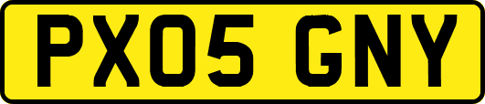 PX05GNY