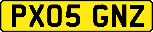 PX05GNZ