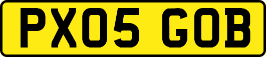 PX05GOB