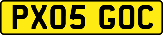 PX05GOC