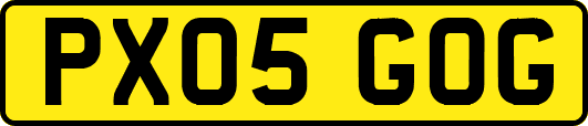 PX05GOG