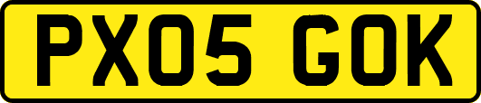 PX05GOK