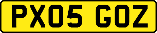 PX05GOZ