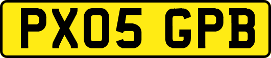 PX05GPB