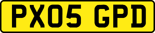 PX05GPD