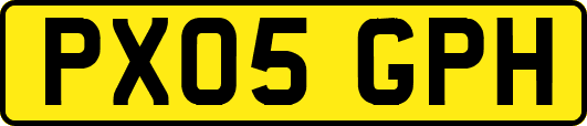 PX05GPH