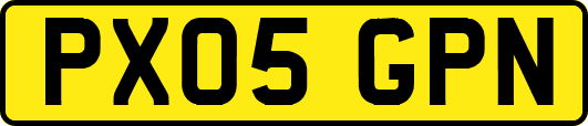 PX05GPN