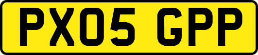 PX05GPP