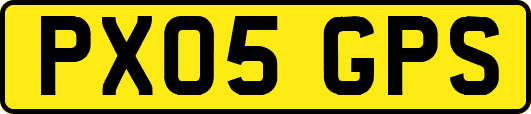 PX05GPS
