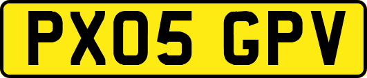 PX05GPV