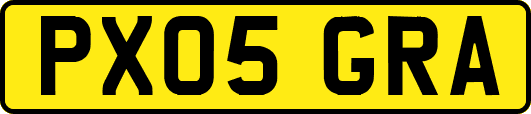 PX05GRA