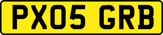 PX05GRB