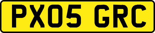 PX05GRC