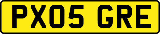 PX05GRE