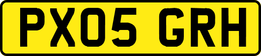 PX05GRH