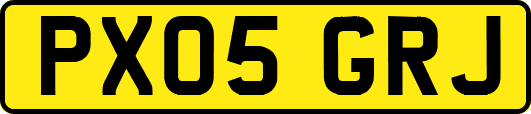 PX05GRJ