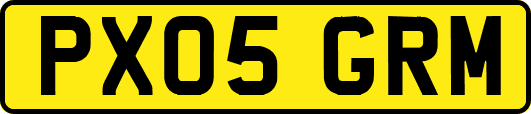 PX05GRM