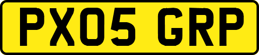 PX05GRP