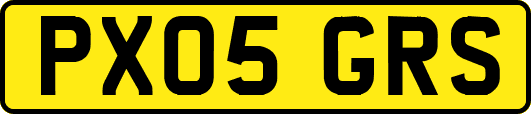 PX05GRS