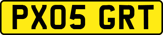 PX05GRT