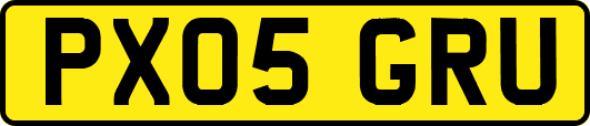 PX05GRU
