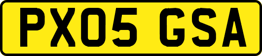 PX05GSA
