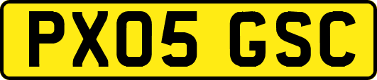 PX05GSC