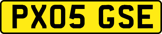 PX05GSE