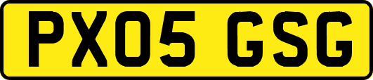PX05GSG