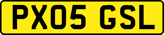 PX05GSL