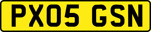 PX05GSN