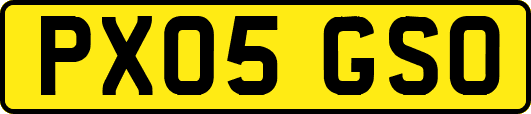 PX05GSO