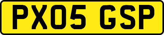 PX05GSP