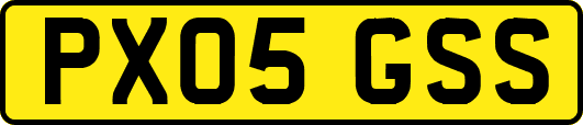 PX05GSS