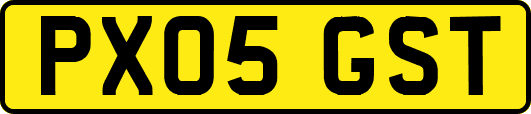 PX05GST