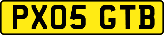 PX05GTB