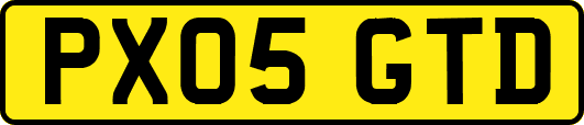 PX05GTD