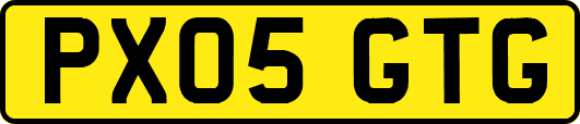 PX05GTG