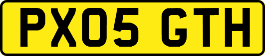 PX05GTH